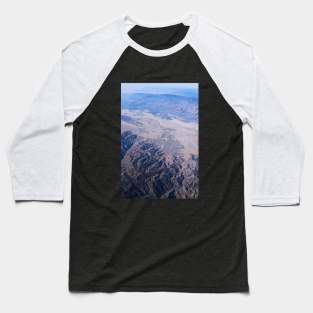 California Baseball T-Shirt